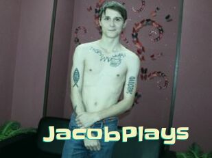 JacobPlays