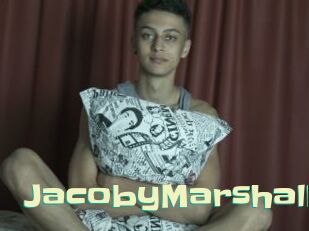 JacobyMarshall