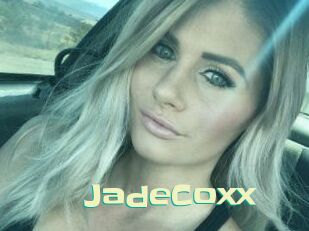 JadeCoxx