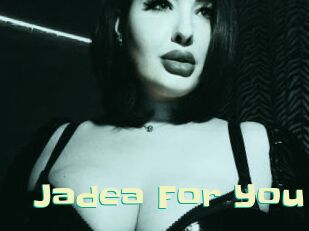 Jadea_For_You