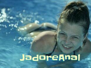 JadoreAnal