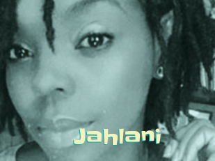 Jahlani