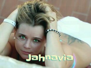 Jahnavia