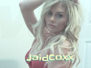 JaidCoxx