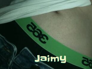 Jaimy