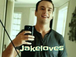 Jakeloves