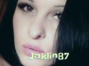 Jaklin87