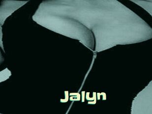 Jalyn