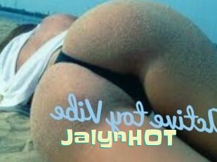 JalynHOT_