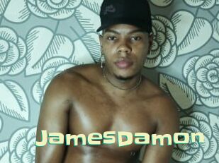 JamesDamon