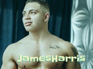 JamesHarris