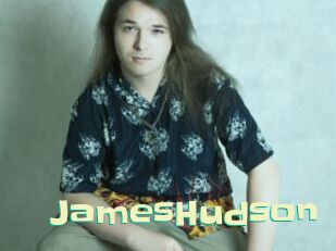 JamesHudson