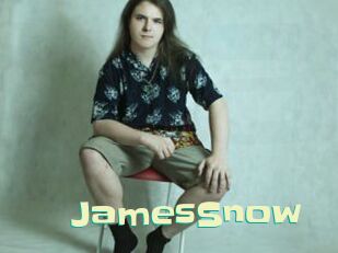 JamesSnow