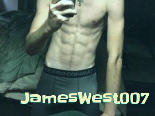 JamesWest007