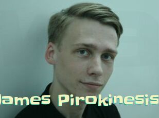 James_Pirokinesis