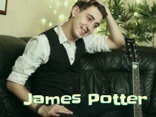 James_Potter