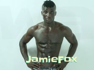 JamieFox