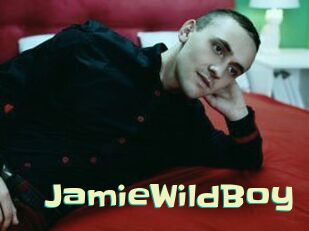 JamieWildBoy