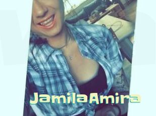 JamilaAmira