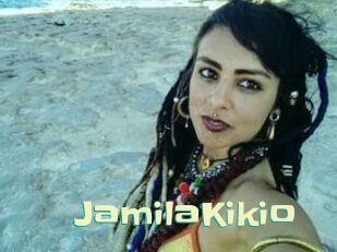 JamilaKikio