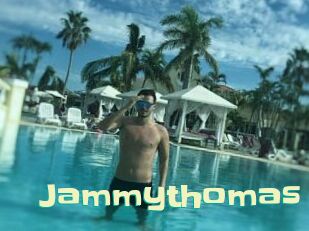 Jammythomas