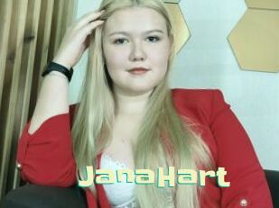 JanaHart