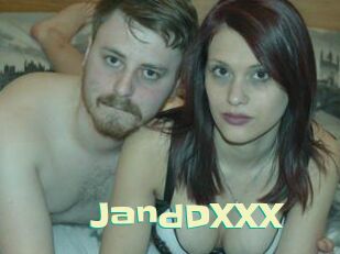 JandDXXX