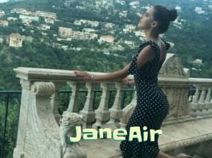 JaneAir