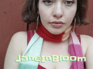 JaneInBloom