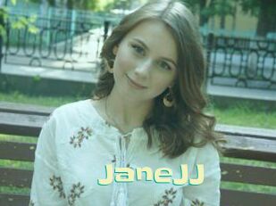 JaneJJ