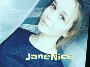 JaneNice