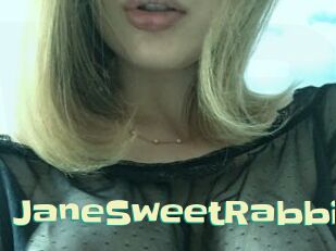 JaneSweetRabbit