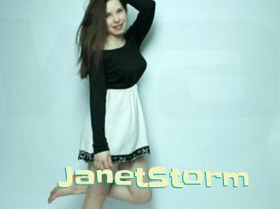 JanetStorm