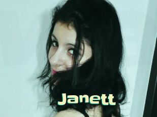 Janett