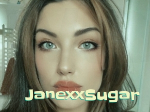 JanexxSugar