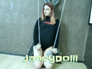 JaneyDolll