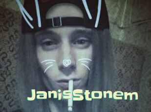 JanisStonem