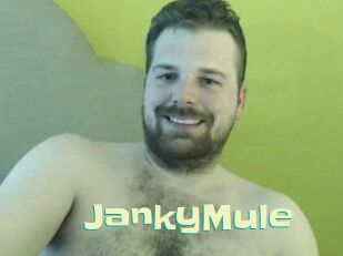 JankyMule