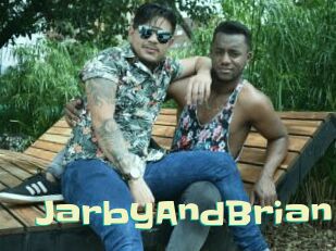 JarbyAndBrian