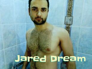 Jared_Dream