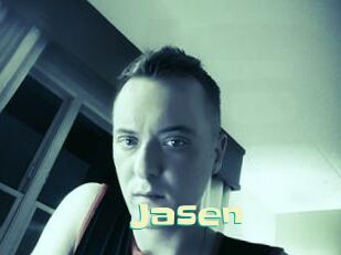 Jasen