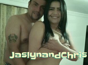 JaslynandChris