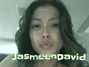 Jasmeen_David