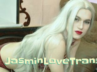 JasminLoveTrans