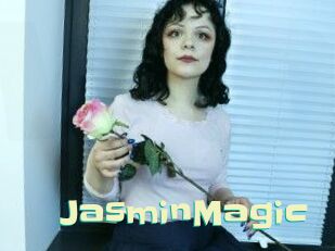 JasminMagic