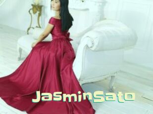JasminSato