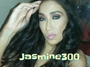 Jasmine300