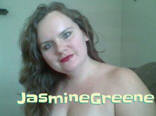Jasmine_Greene