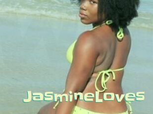 JasmineLoves