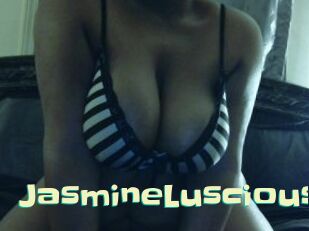 JasmineLuscious